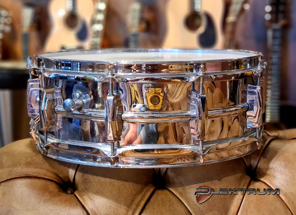 **ON HOLD** Ludwig COB Vintage Supra Phonic lilletromme