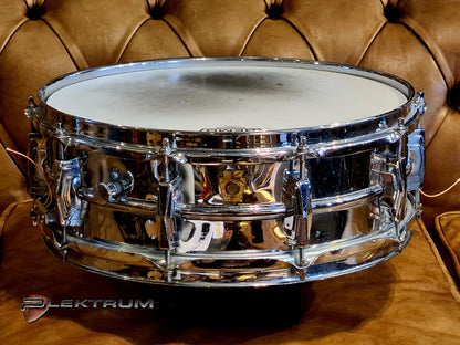 **ON HOLD** Ludwig COB Vintage Supra Phonic lilletromme