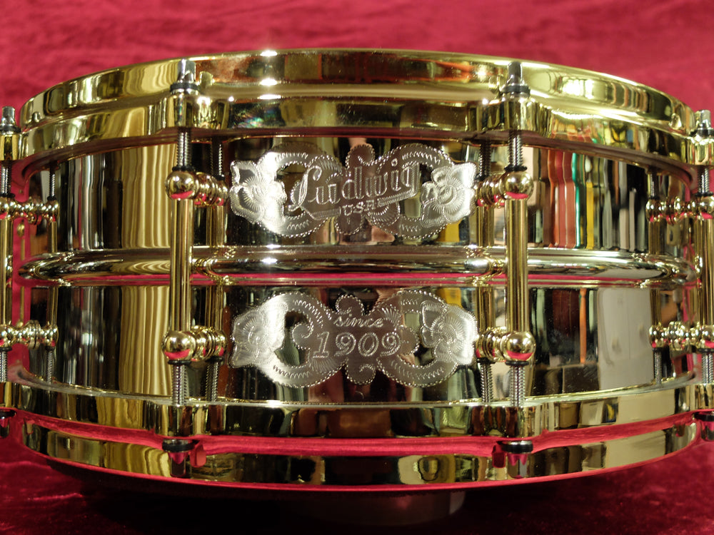 Ludwig Standard 1930 Reissue snare
