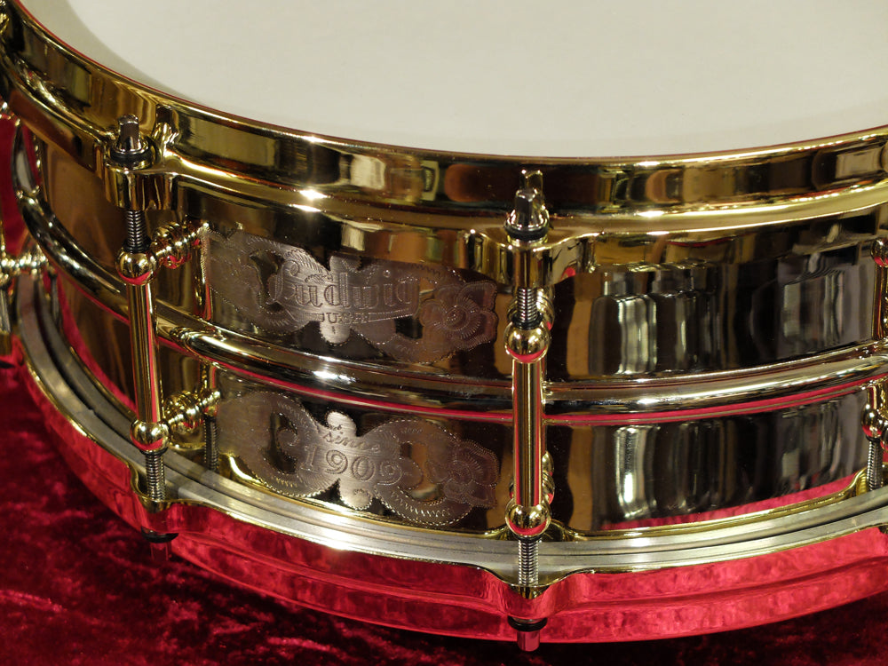 Ludwig Standard 1930 Reissue snare