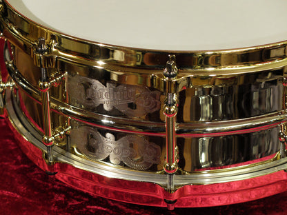 Ludwig Standard 1930 Reissue snare