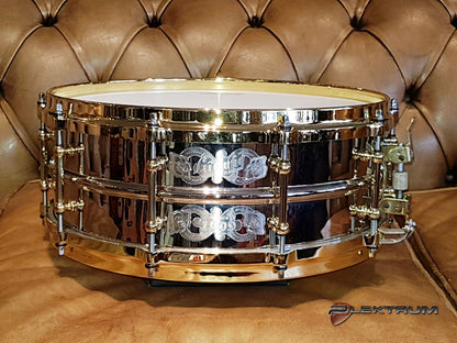 **SOLGT** Ludwig 1930 Standard Reissue snare