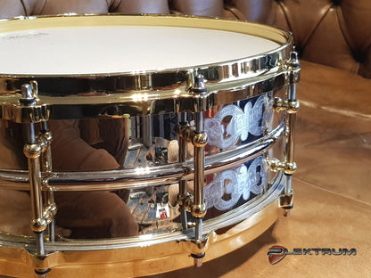 **SOLGT** Ludwig 1930 Standard Reissue snare