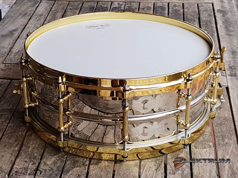 **SOLGT** Ludwig 1930 Standard Reissue snare