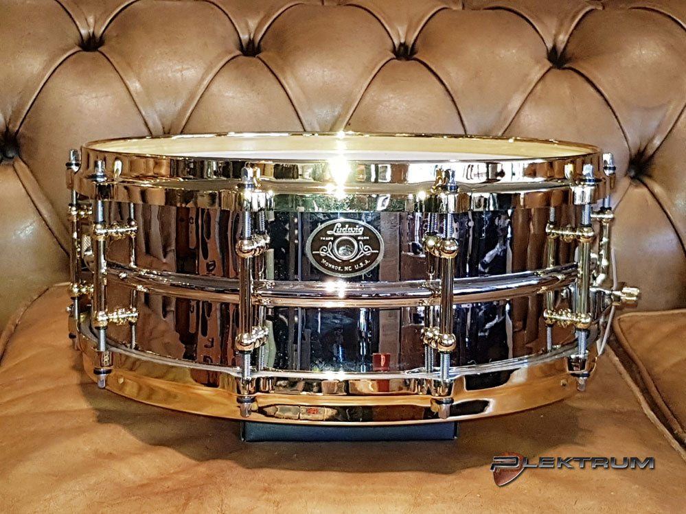 **SOLGT** Ludwig 1930 Standard Reissue snare