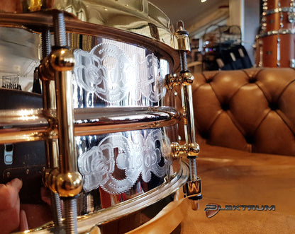 **SOLGT** Ludwig 1930 Standard Reissue snare