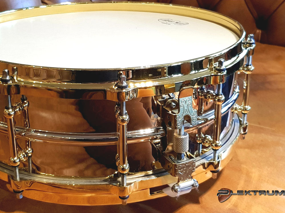 **SOLGT** Ludwig 1930 Standard Reissue snare