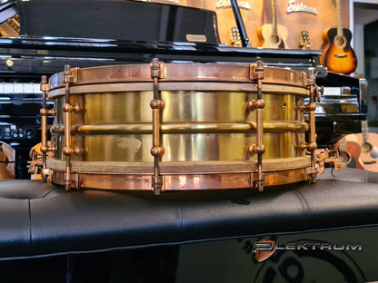 **SOLGT** Ludwig Vintage Super lilletromme