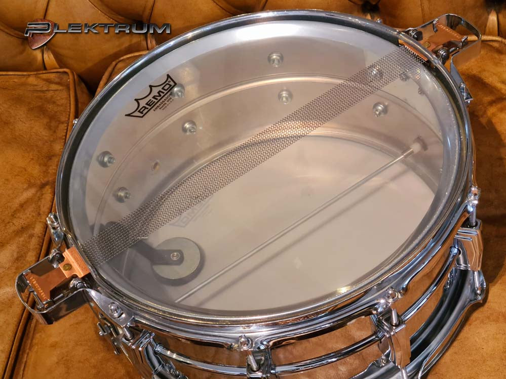 **SOLGT** Ludwig 6.5x14 Vintage COB lilletromme