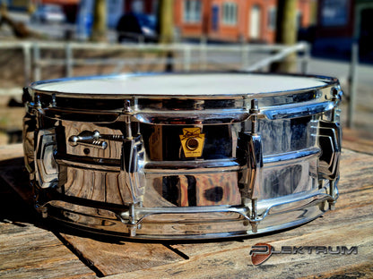 **SOLD** Ludwig Vintage COB lilletromme - Mint
