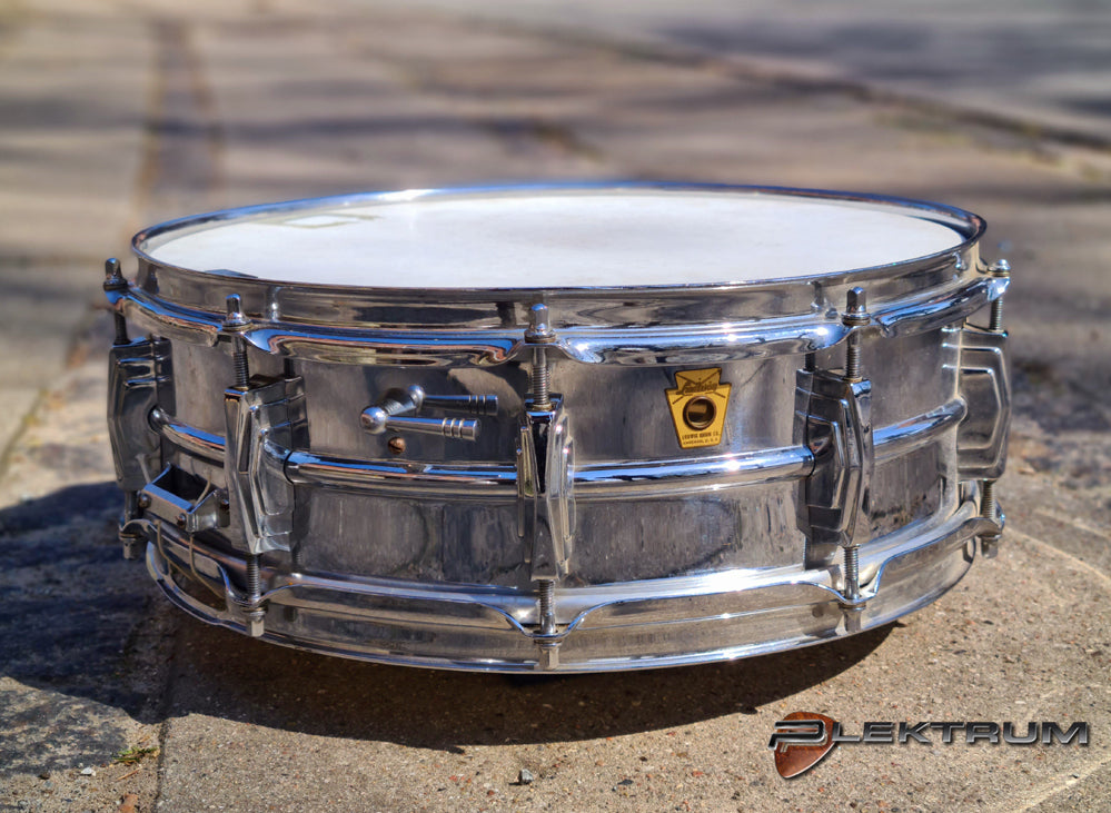 **SOLD** Ludwig Vintage COB lilletromme - Mint