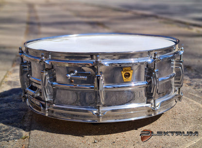 **SOLD** Ludwig Vintage COB lilletromme - Mint