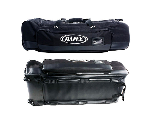 Mapex Tromme hardware trolley med hjul