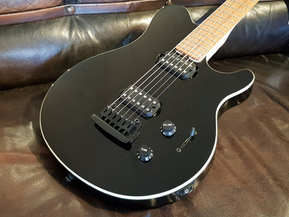 Music Man Sterling Axis el-guitar