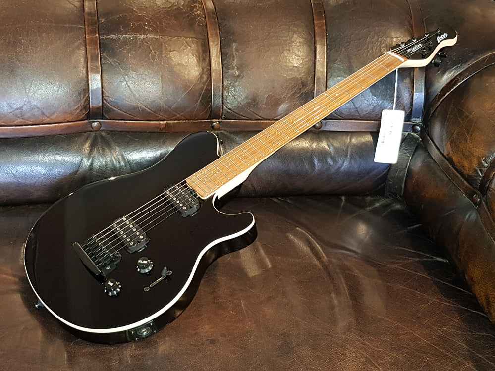 Music Man Sterling Axis el-guitar