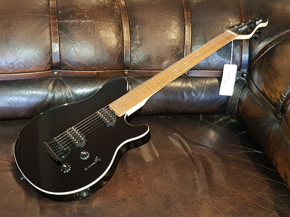 Music Man Sterling Axis el-guitar