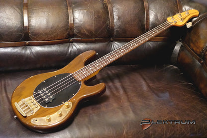 **SOLD** Music Man Stingray bas - Aerosmith