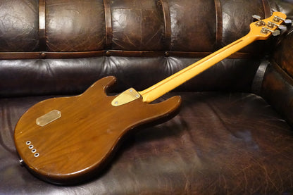 **SOLD** Music Man Stingray bas - Aerosmith