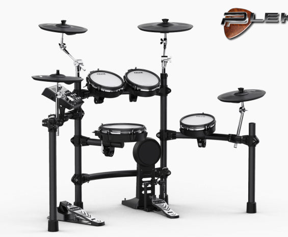 NUX DM-7x el-trommesæt