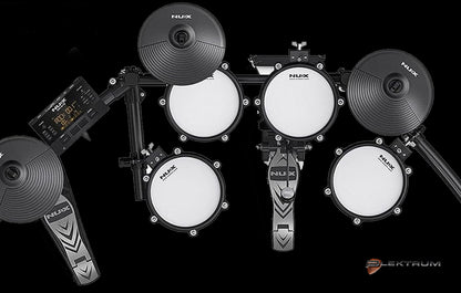 NUX DM-210 el-trommesæt