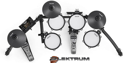 NUX DM-210 el-trommesæt