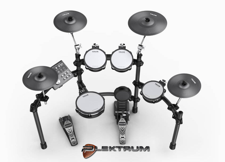 Nux DM-7X El-trommesæt