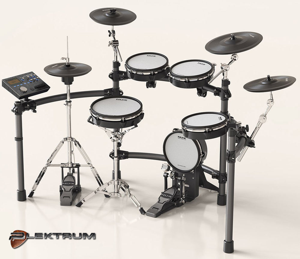 NUX DM-8 el-trommesæt