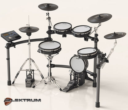 NUX DM-8 el-trommesæt
