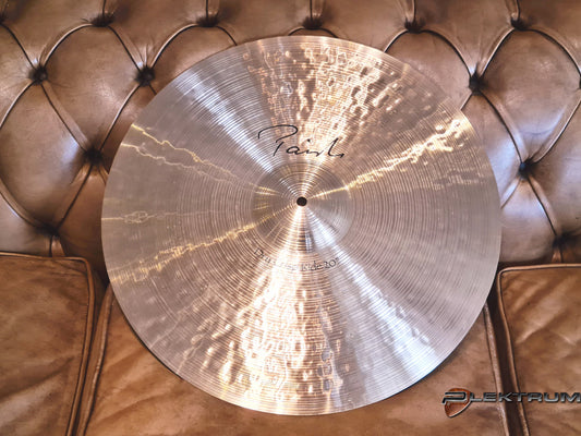 Paiste Signature 20'' Dry Crisp Ride bækken