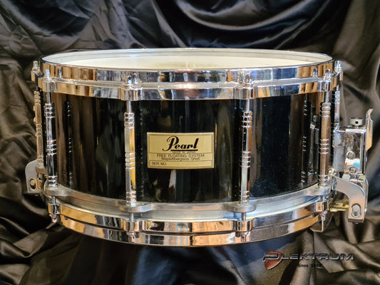 Pearl Free Floating MapleFiberGlass lilletromme