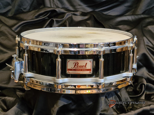 Pearl Free Floating 5x14 Maple lilletromme