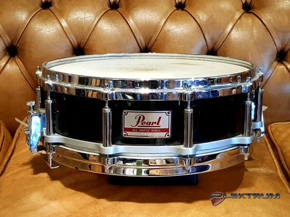 Pearl Free Floating 5x14 Maple lilletromme