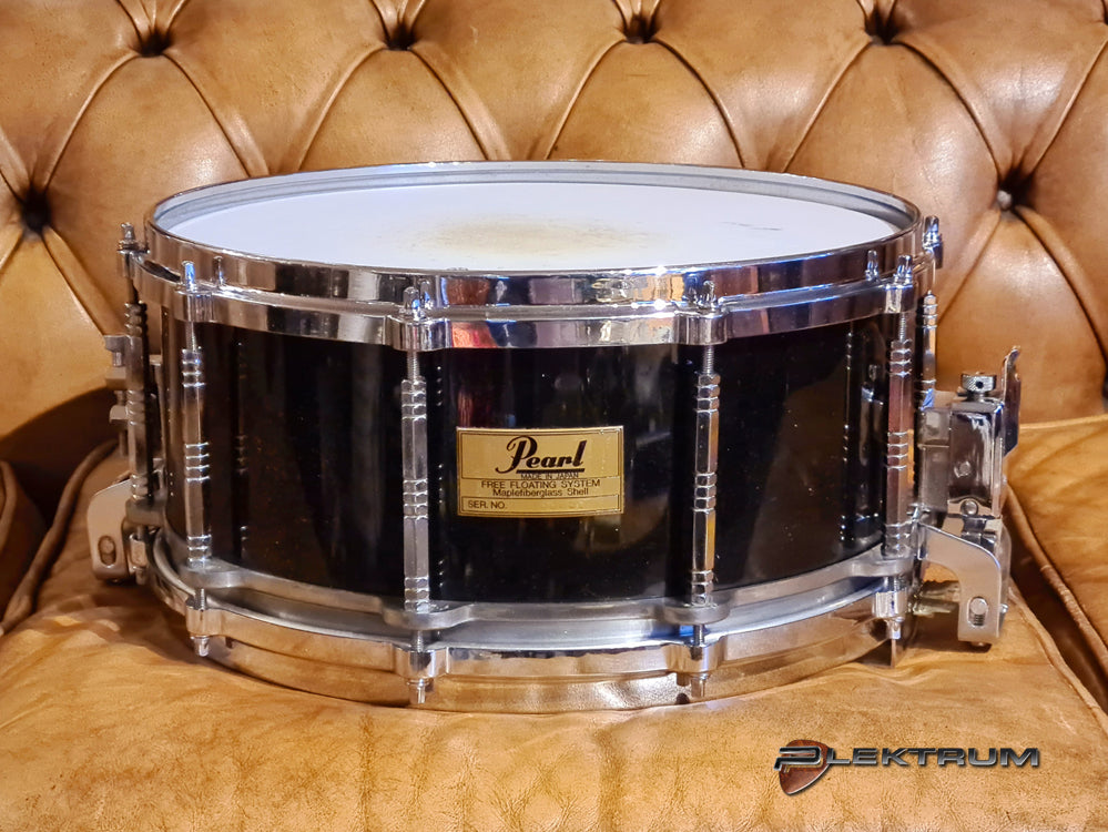 Pearl Free Floating MapleFiberGlass lilletromme