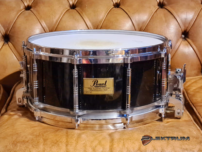 Pearl Free Floating MapleFiberGlass lilletromme