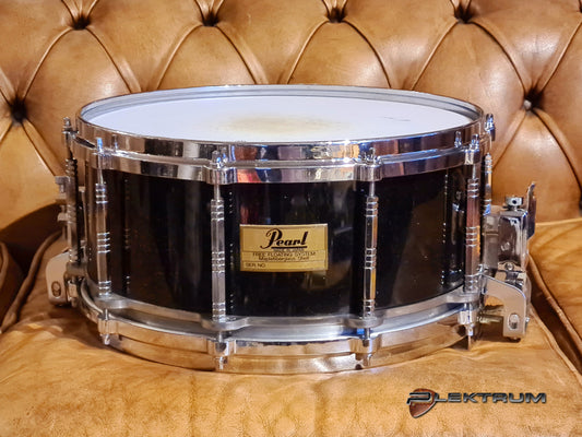 Pearl Free Floating MapleFiberGlass lilletromme