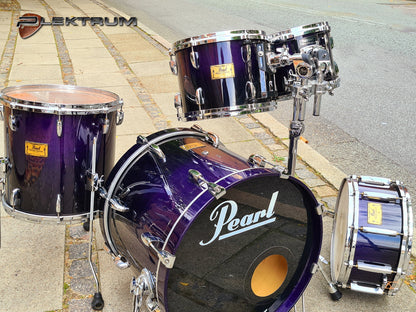 **ON-HOLD** Brugt Pearl Masters Custom trommesæt