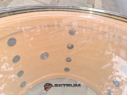 **ON-HOLD** Brugt Pearl Masters Custom trommesæt