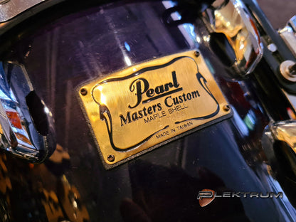 **ON-HOLD** Brugt Pearl Masters Custom trommesæt