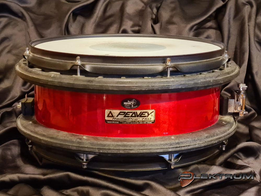 Peavey Radial Bridge 750 lilletromme