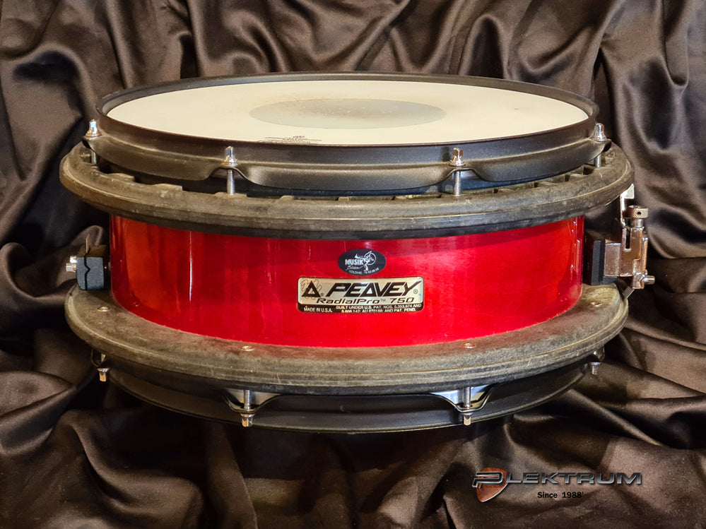 Peavey Radial Bridge 750 lilletromme