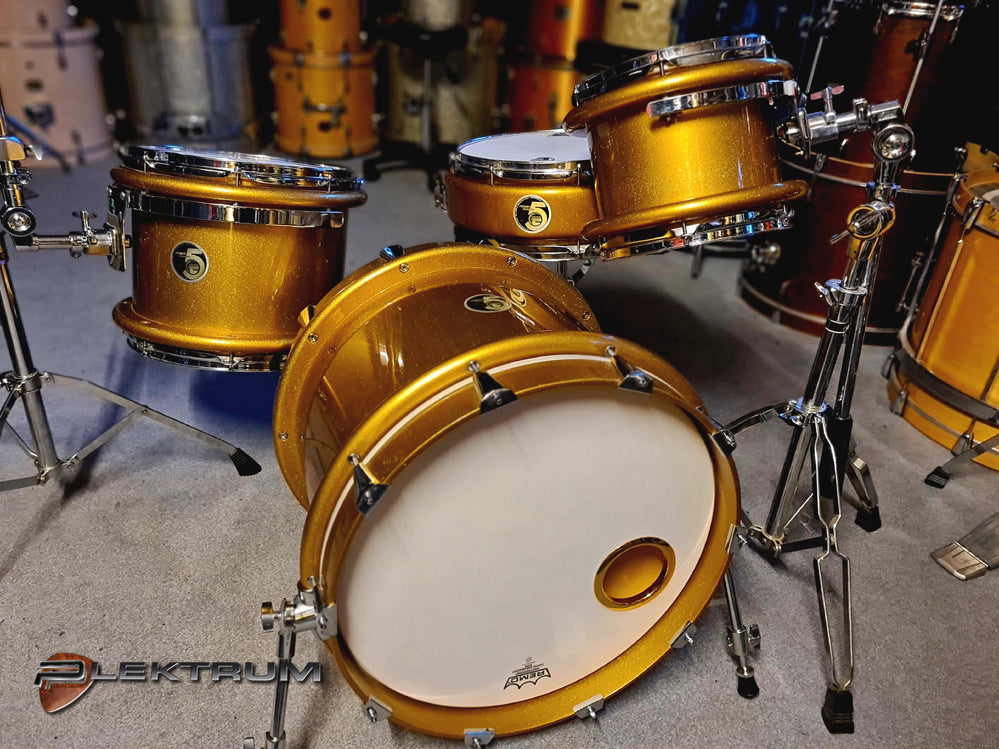 Peavey Radial Bridge 1000 Anniversery kit