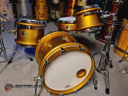 Peavey Radial Bridge 1000 Anniversery kit