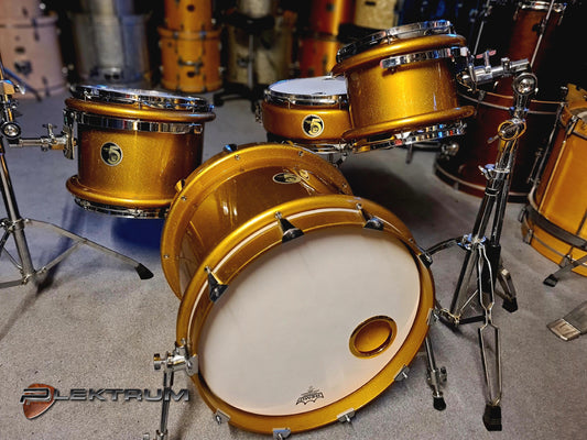 Peavey Radial Bridge 1000 Anniversery kit