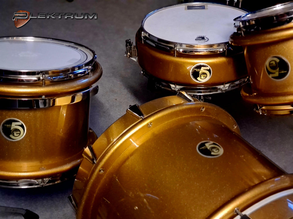 Peavey Radial Bridge 1000 Anniversery kit