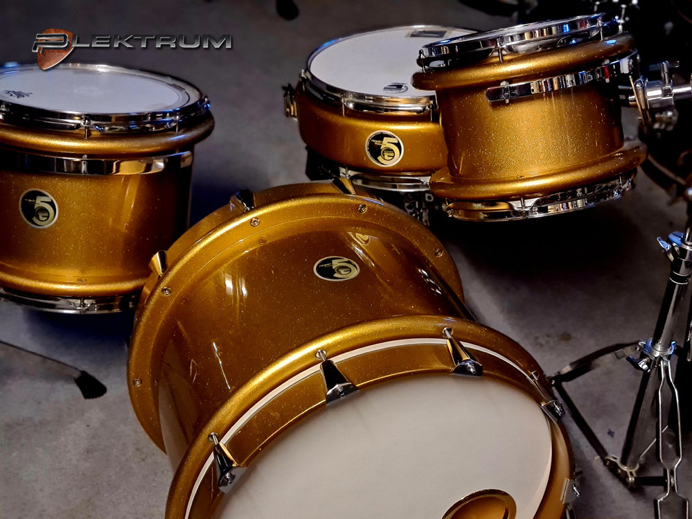 Peavey Radial Bridge 1000 Anniversery kit