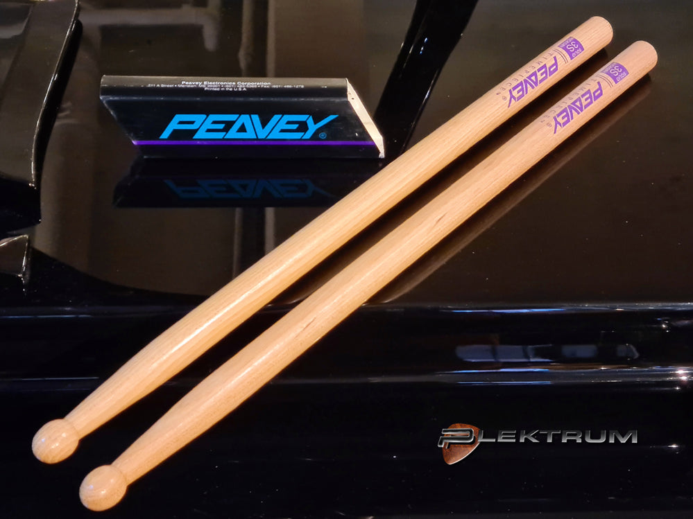 Trommestikker Peavey Corps