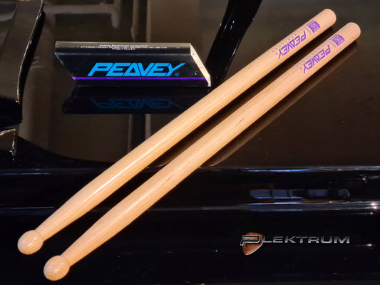 Trommestikker Peavey Corps