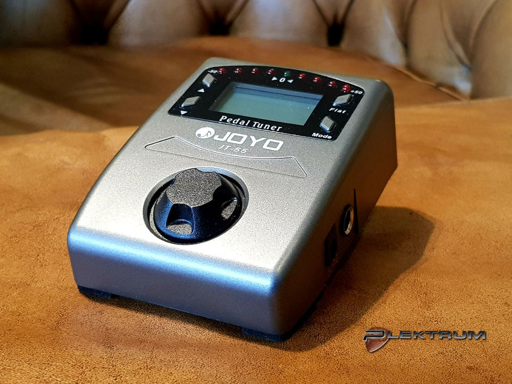 JOYO JT-55 pedal tuner