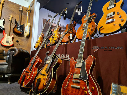 Beaton børne elektrisk guitar