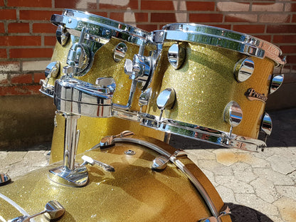 **ON HOLD** Premier Elite Maple trommesæt